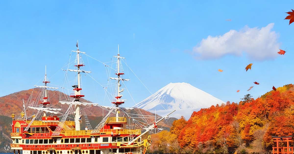 mt-fuji-hakone-ropeway-lake-ashi-owakudani-day-tour-klook